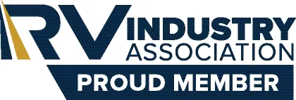 RV Industry Association logo